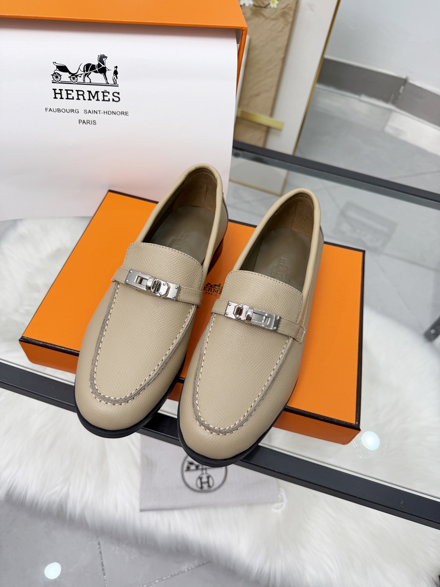 Women's high heels